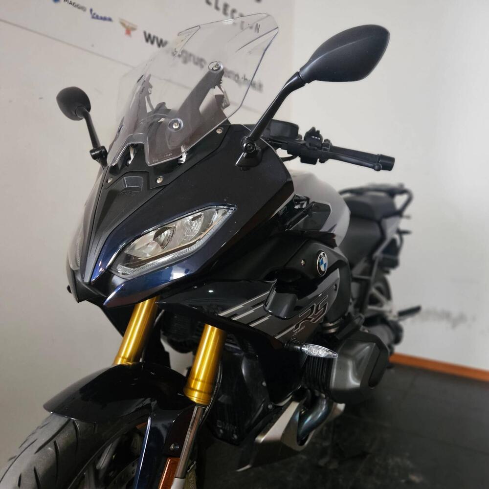 Bmw R 1250 RS (2021 - 25) (2)