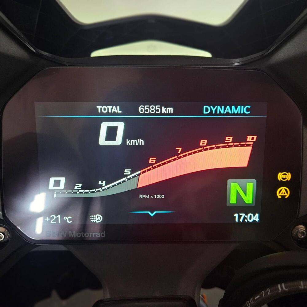 Bmw R 1250 RS (2021 - 25) (5)