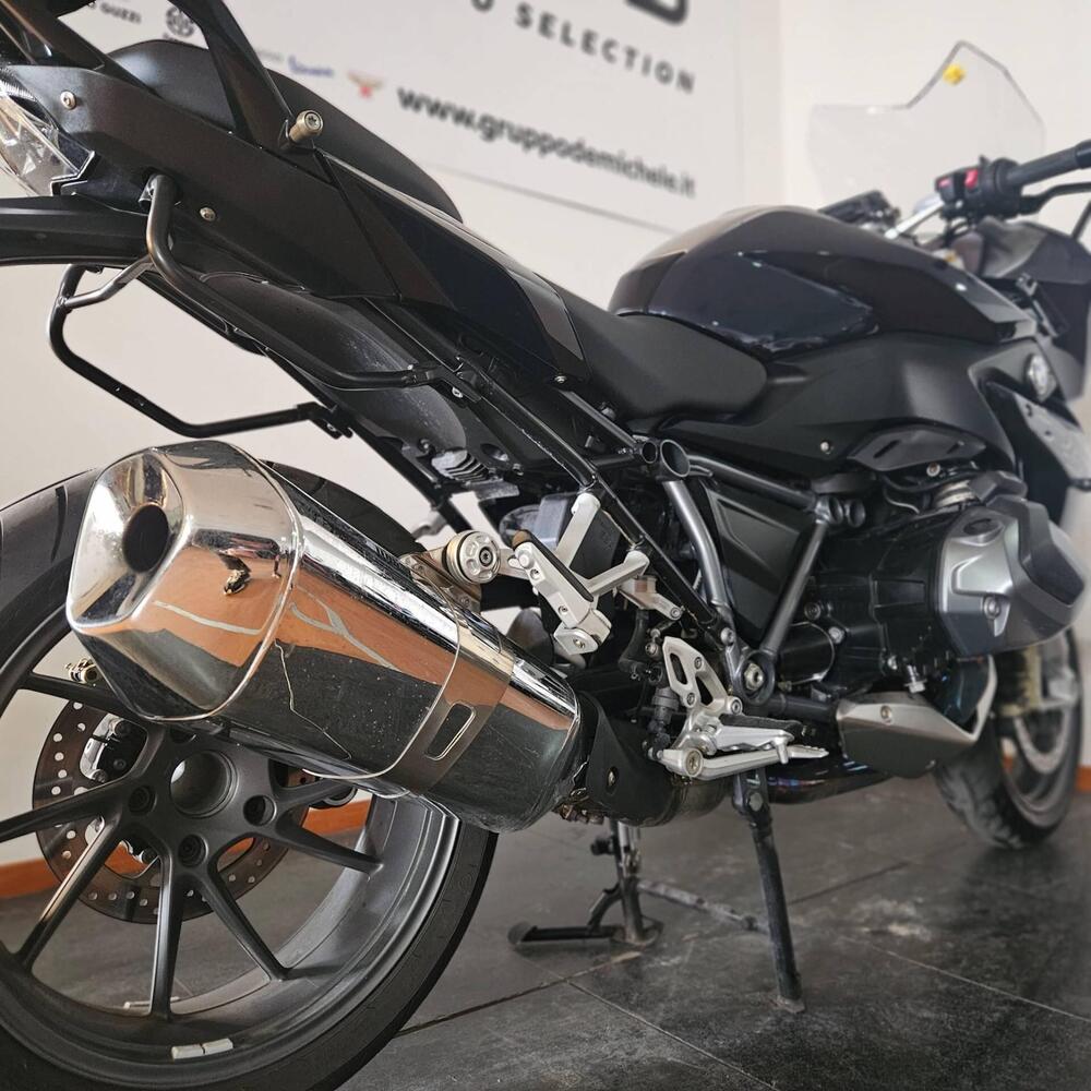 Bmw R 1250 RS (2021 - 25) (10)