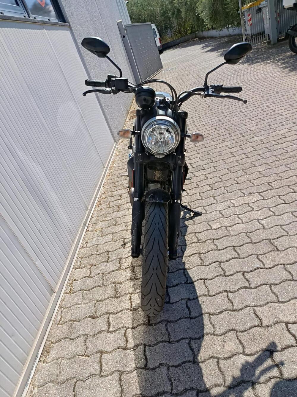 Ducati Scrambler 800 Full Throttle (2017 - 21) (6)