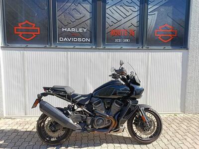 Harley-Davidson Pan America 1250 Special (2020 - 25) usata