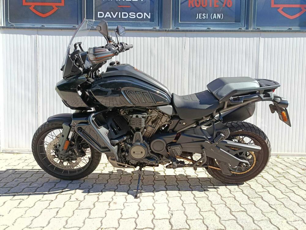 Harley-Davidson Pan America 1250 Special (2020 - 25) (7)