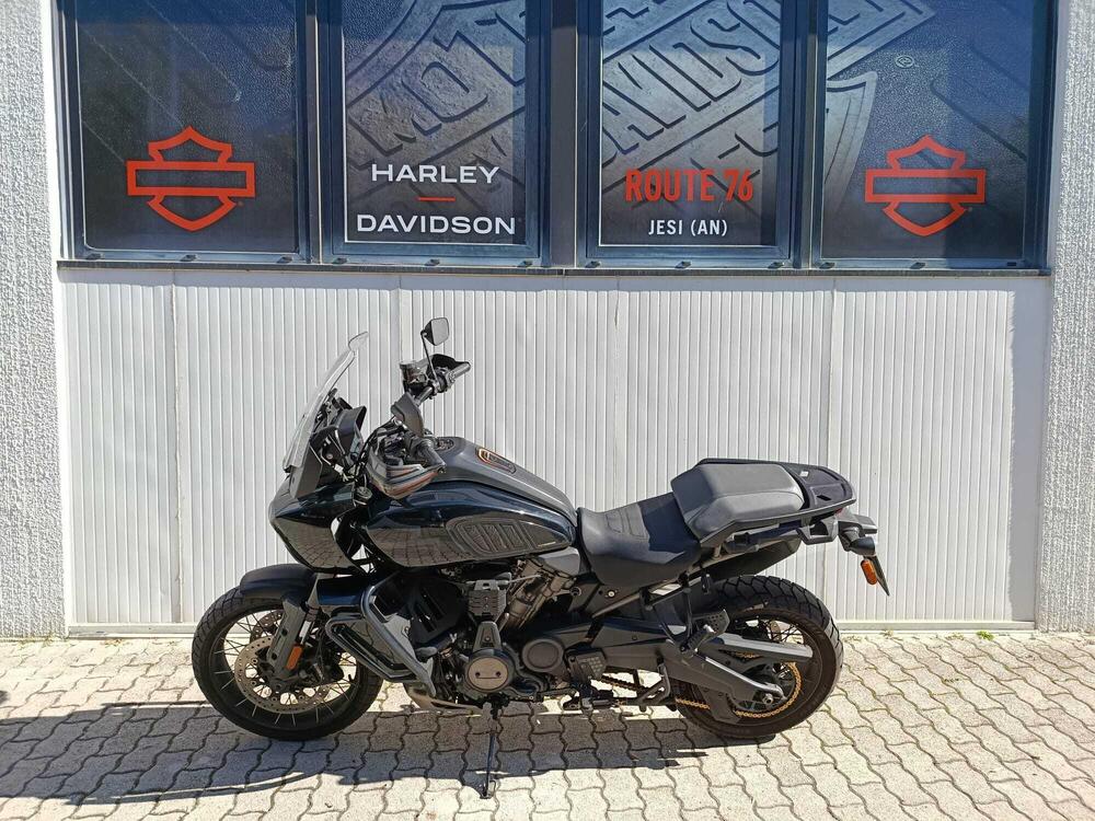 Harley-Davidson Pan America 1250 Special (2020 - 25) (8)