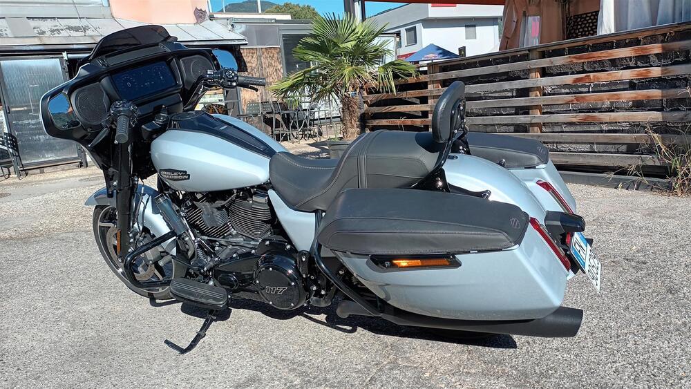 Harley-Davidson Street Glide (2024 - 26) (4)