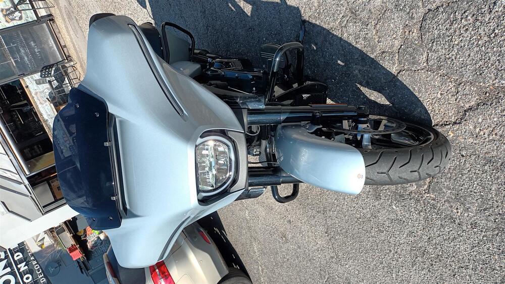 Harley-Davidson Street Glide (2024 - 26) (3)