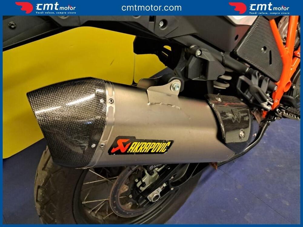 KTM 1090 Adventure R (2017 - 19) (7)