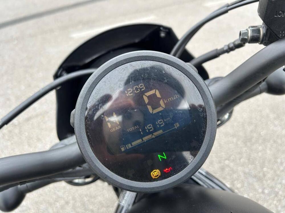 Honda CMX 500 Rebel (2022 - 24) (6)