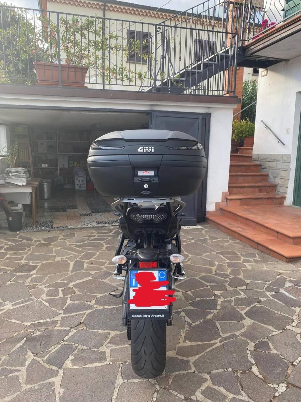 Yamaha Tracer 900 (2018 - 20) (6)