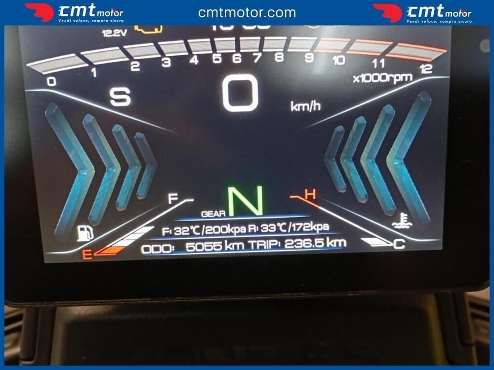 Zontes ZT350-T1 (2022 - 26) (5)