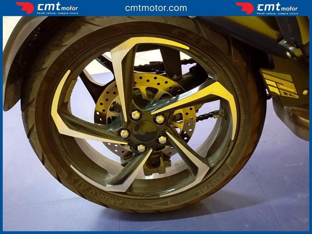 Zontes ZT350-T1 (2022 - 26) (7)