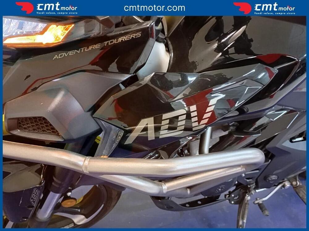 Zontes ZT350-T1 (2022 - 26) (9)