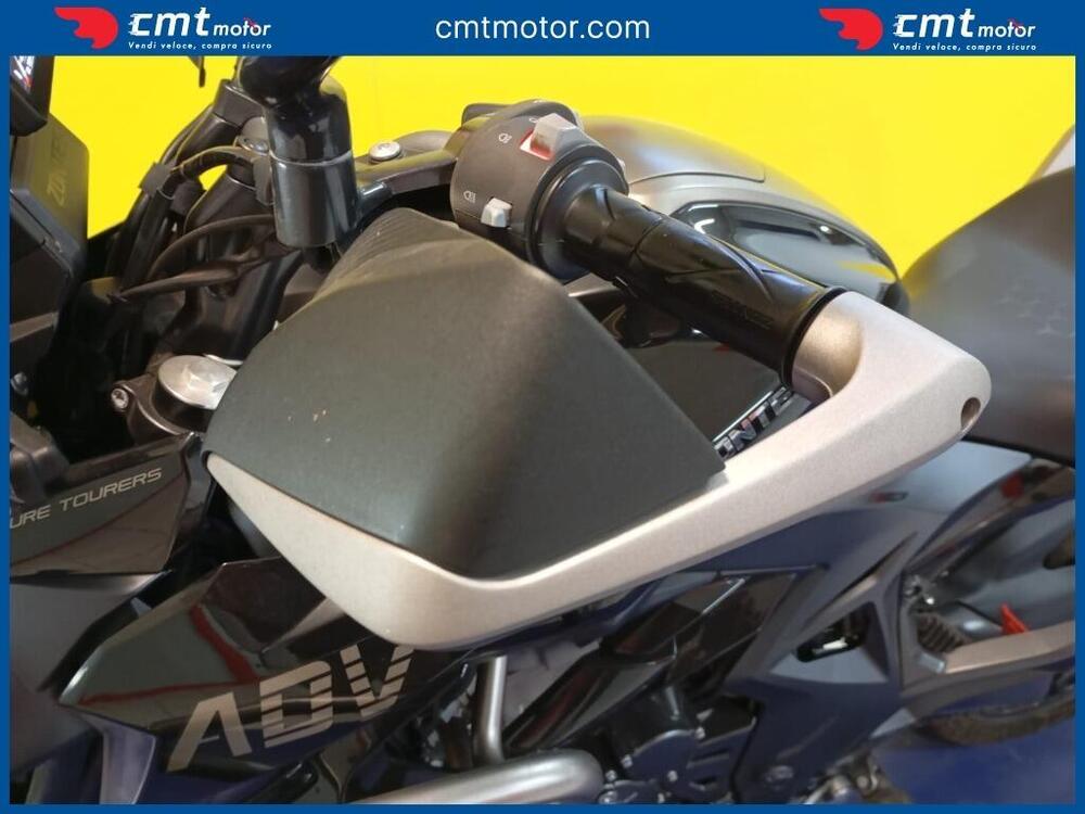 Zontes ZT350-T1 (2022 - 26) (10)