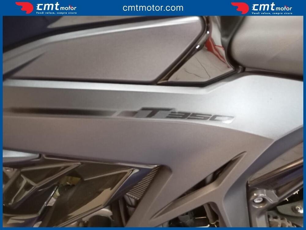 Zontes ZT350-T1 (2022 - 26) (11)