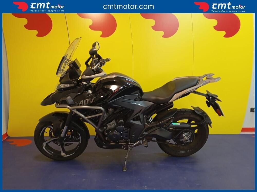 Zontes ZT350-T1 (2022 - 26) (12)