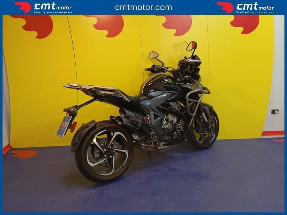 Zontes ZT350-T1 (2022 - 26) (13)