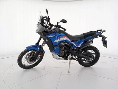 Yamaha T&eacute;n&eacute;r&eacute; 700 World Rally (2023 - 25) usata