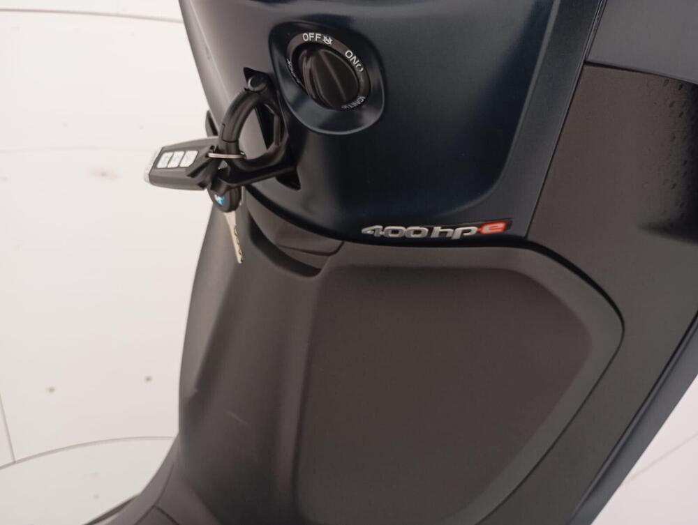 Piaggio Beverly 400 S ABS-ASR (2021 - 24) (8)