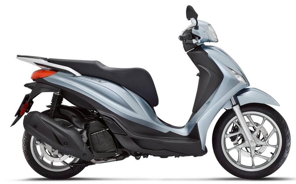 Piaggio Medley 125 (2025 - 26)