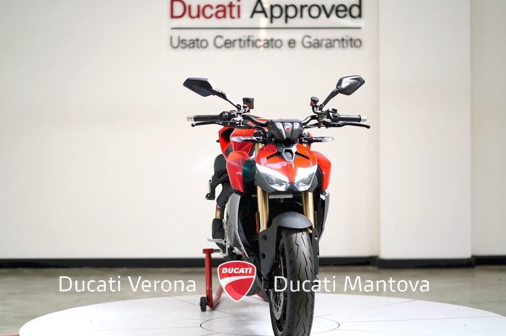 Ducati Streetfighter V2 (2025 - 26) (3)