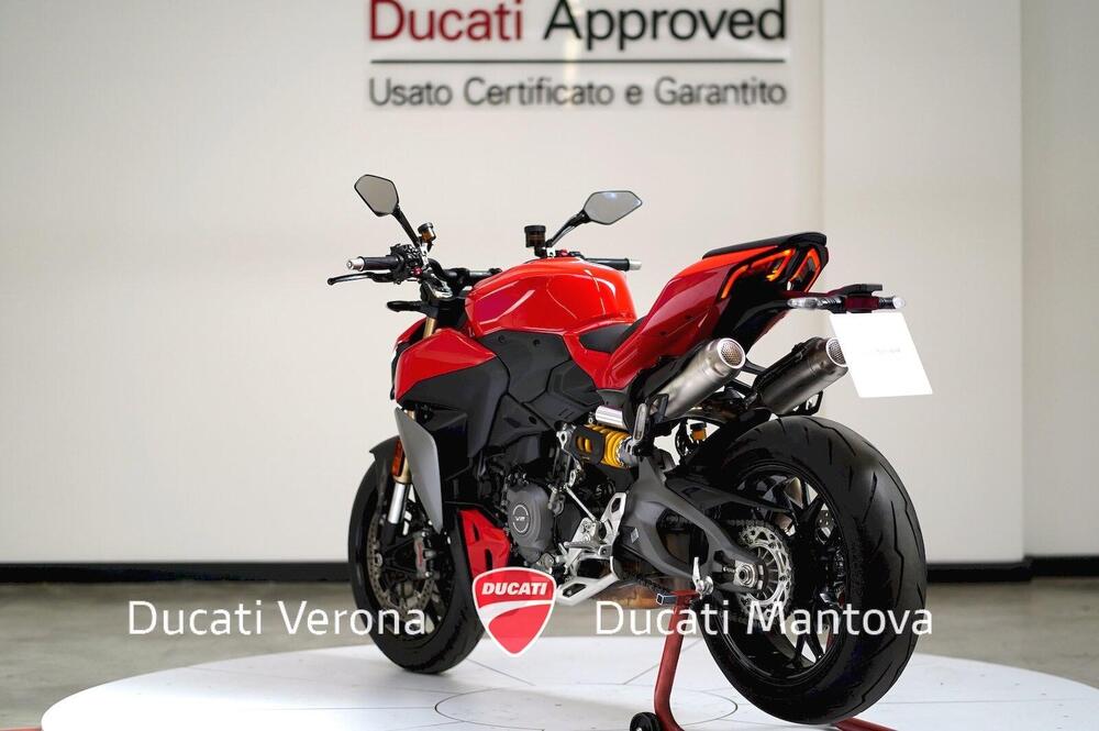 Ducati Streetfighter V2 (2025 - 26) (6)