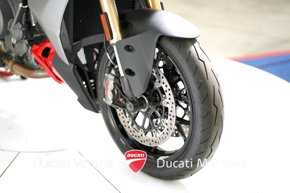 Ducati Streetfighter V2 (2025 - 26) (9)
