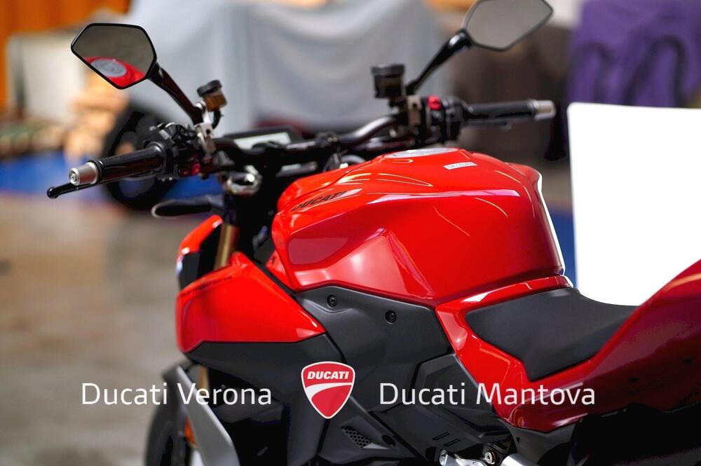 Ducati Streetfighter V2 (2025 - 26) (16)
