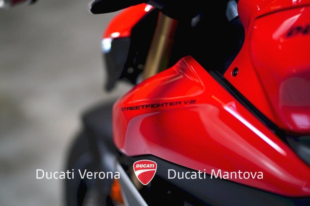 Ducati Streetfighter V2 (2025 - 26) (18)