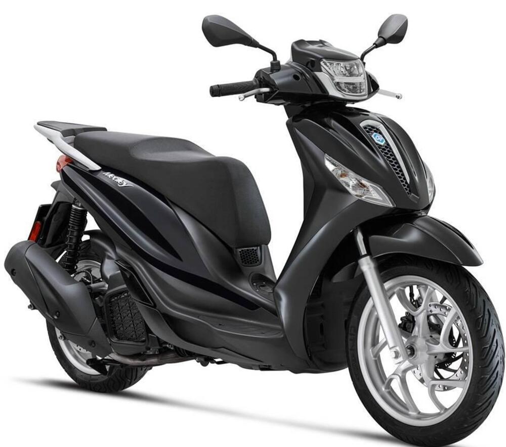 Piaggio Medley 200 (2025 - 26)
