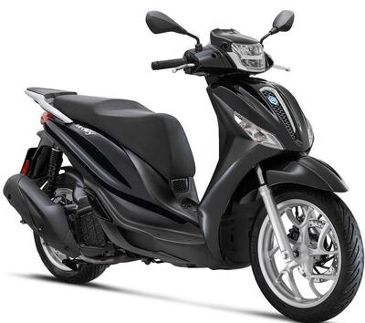Piaggio Medley 200 (2025) nuova