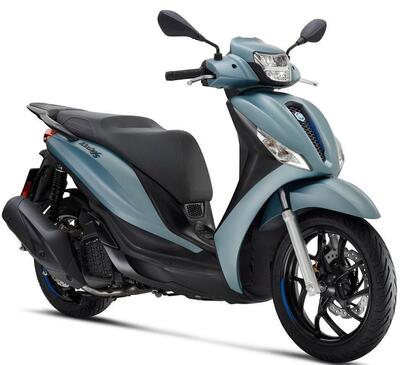 Piaggio Medley 200 S (2025) nuova