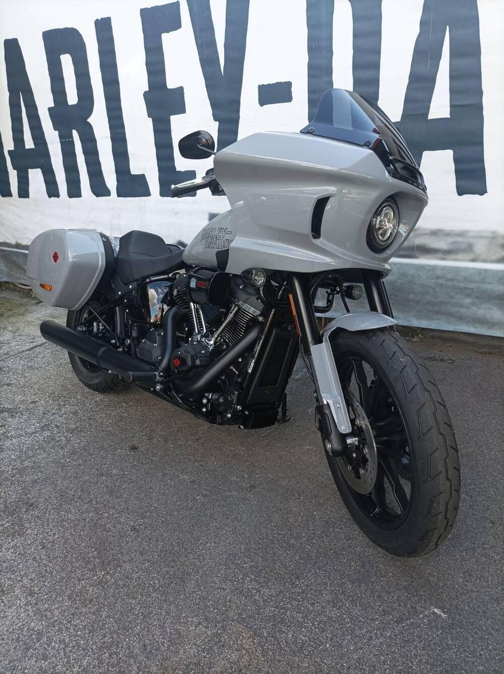 Harley-Davidson Low Rider ST (2025 - 26) (3)