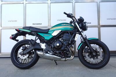 Kawasaki Z 650 RS (2025 - 26) nuova