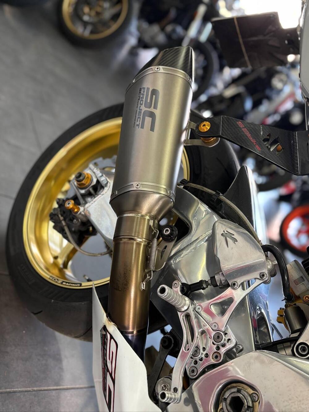 Suzuki GSX-R1000 (2005 - 06) (6)