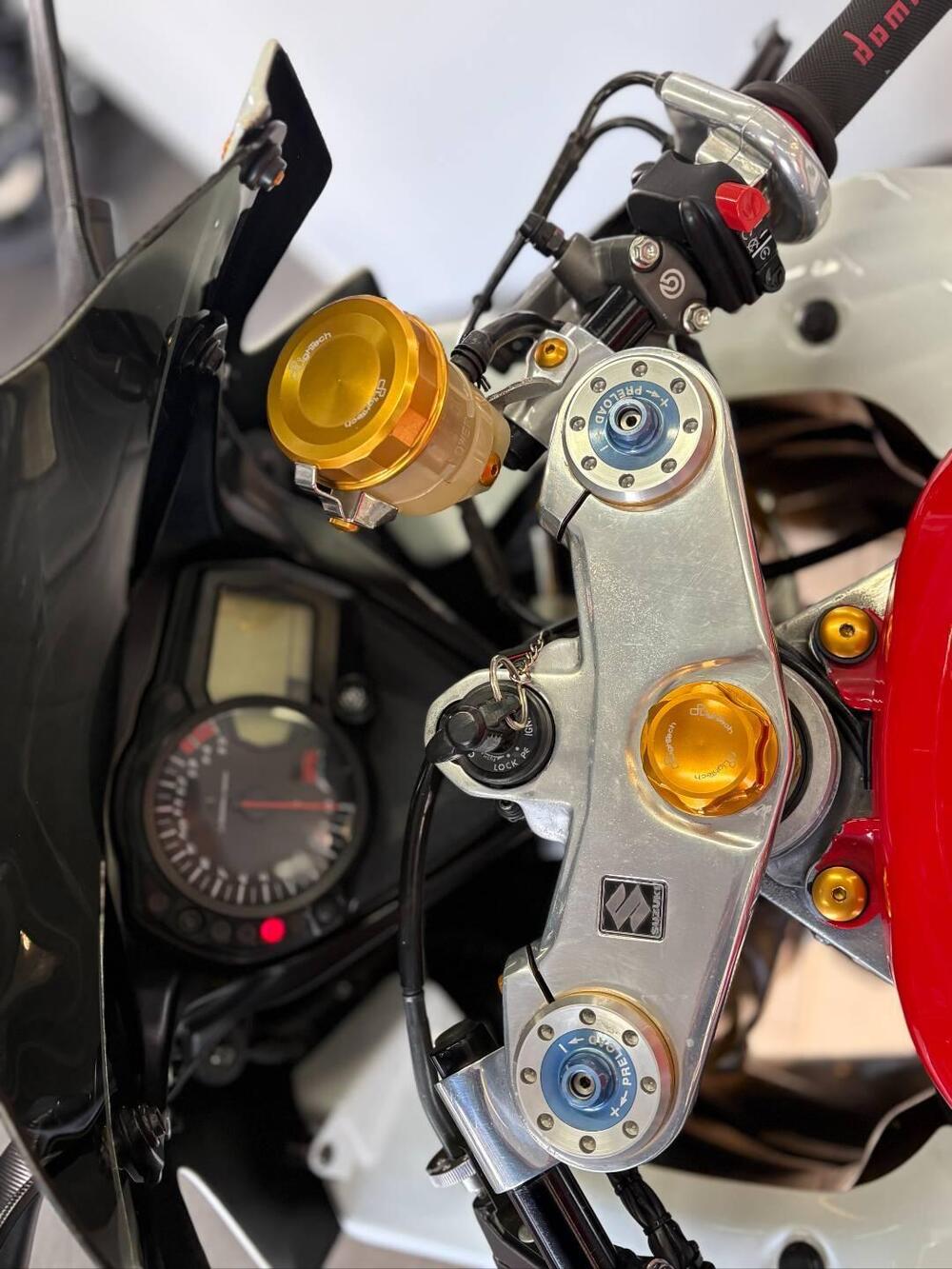 Suzuki GSX-R1000 (2005 - 06) (16)