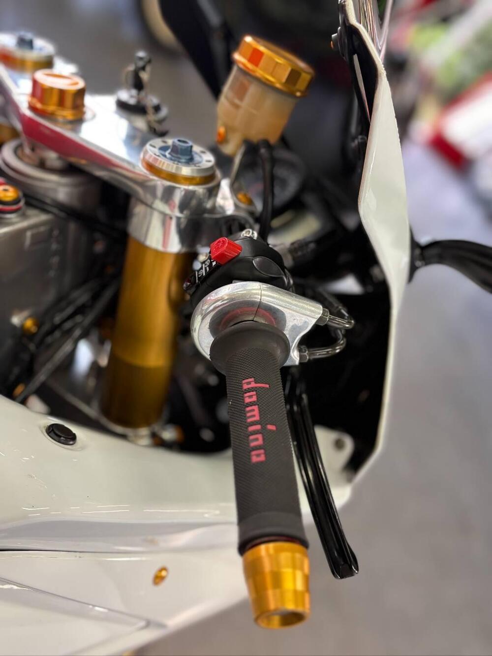 Suzuki GSX-R1000 (2005 - 06) (15)