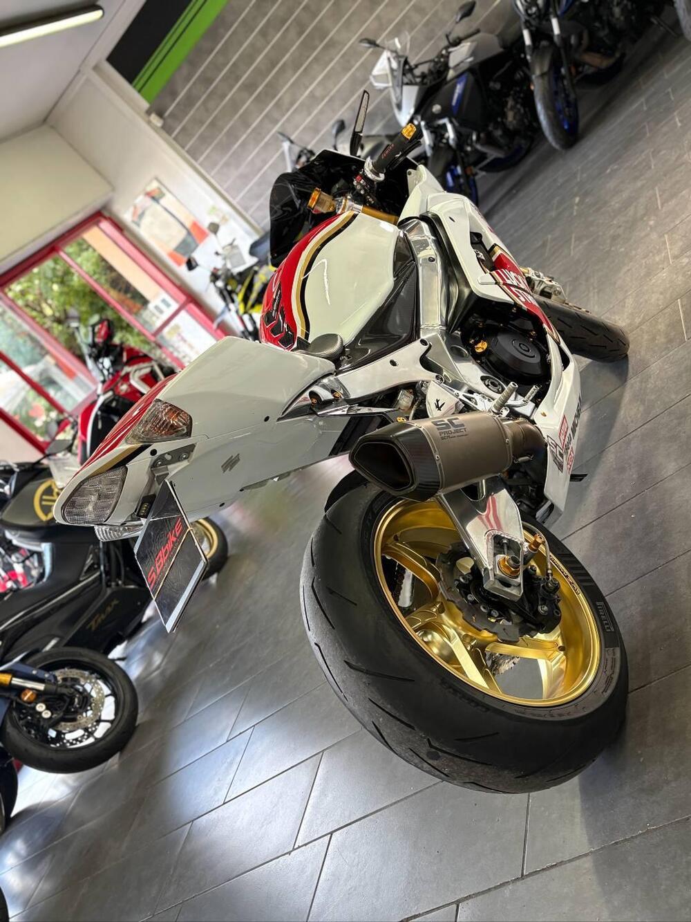 Suzuki GSX-R1000 (2005 - 06) (12)