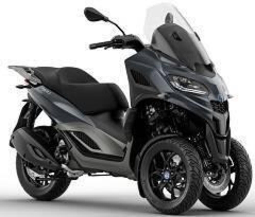 Piaggio MP3 310 (2025 - 26)