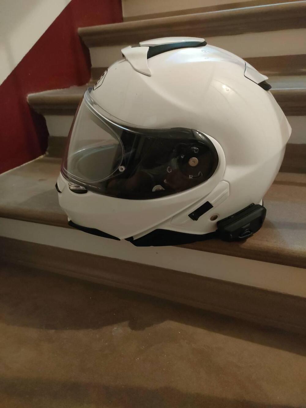 Interphone coppia Freecom x4 Cardo (5)