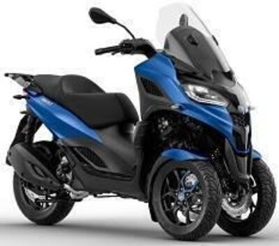 Piaggio MP3 310 Sport (2025) nuova