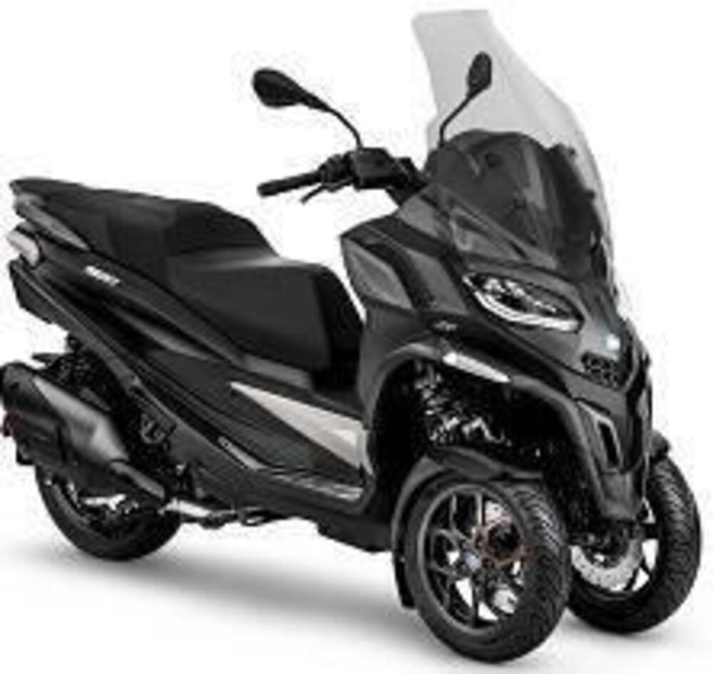Piaggio MP3 400 Sport Hpe (2025 - 26)