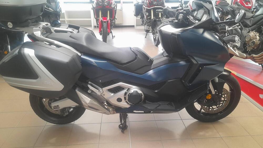 Honda Forza 750 DCT (2021 - 24) (5)