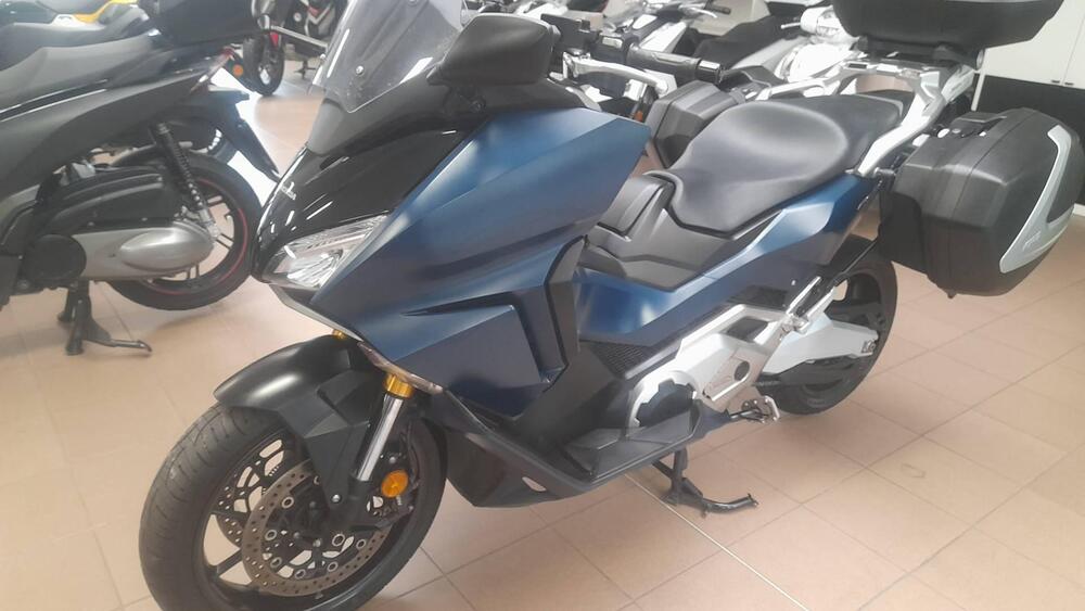 Honda Forza 750 DCT (2021 - 24) (7)