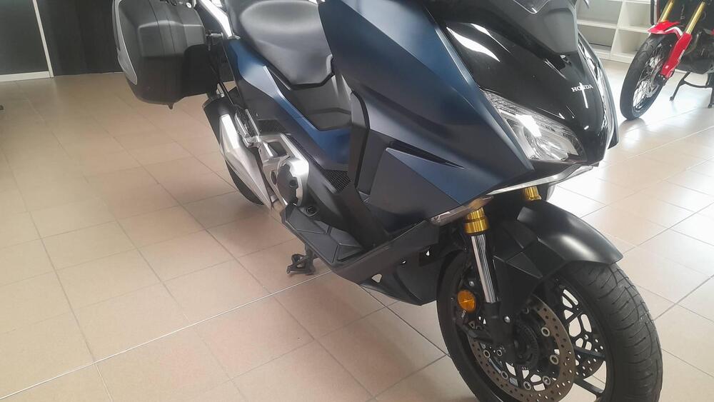Honda Forza 750 DCT (2021 - 24) (8)