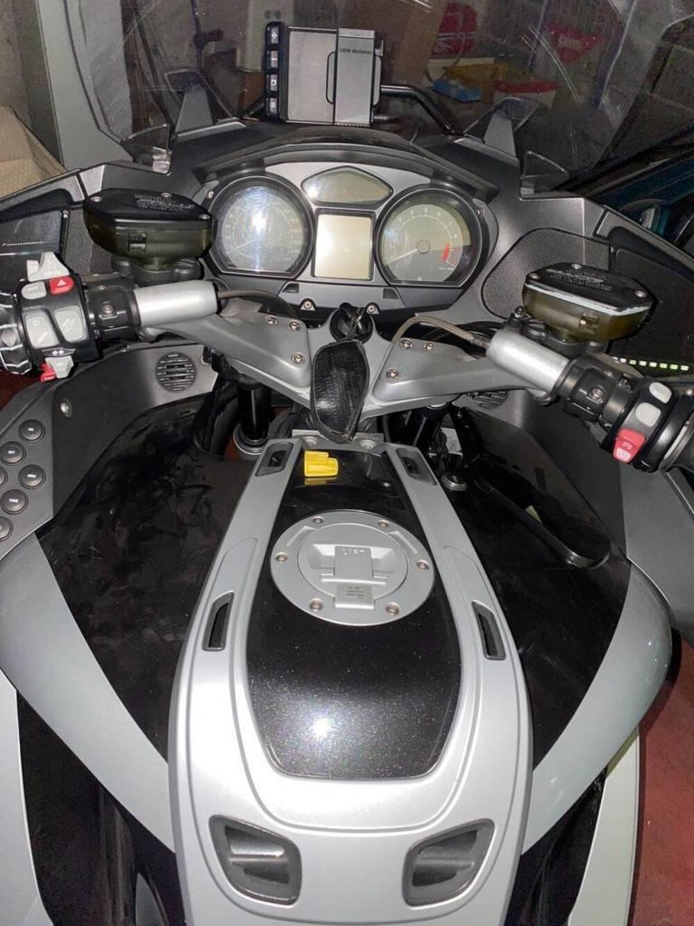 Bmw R 1200 RT (2010 - 13) (5)