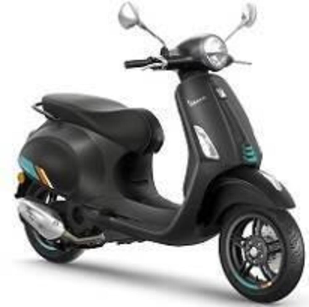 Vespa Primavera 125 S (2023 - 25) (3)