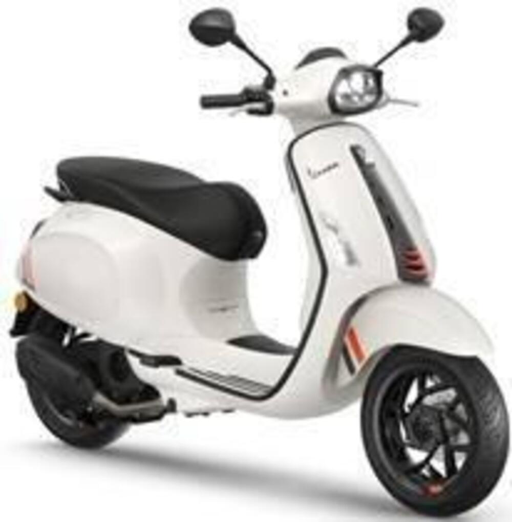 Vespa Sprint 125 S (2023 - 25) (4)