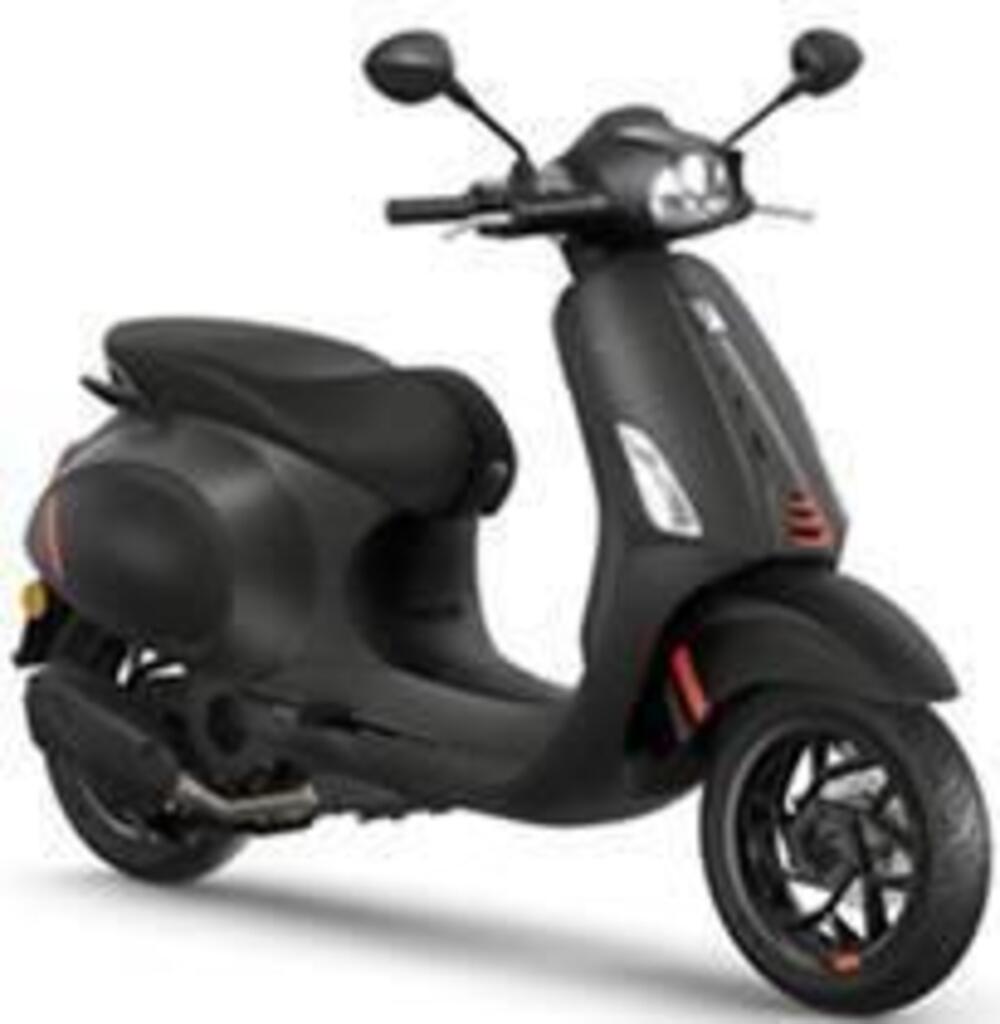 Vespa Sprint 125 S (2023 - 25) (5)