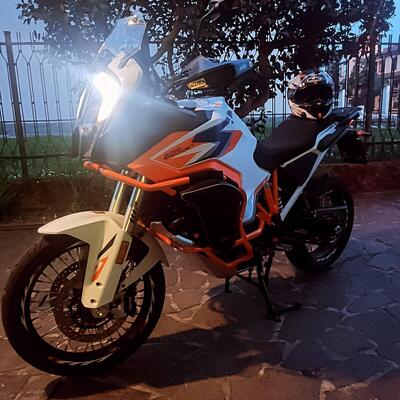 KTM 1290 Super Adventure R (2022 - 25) usata