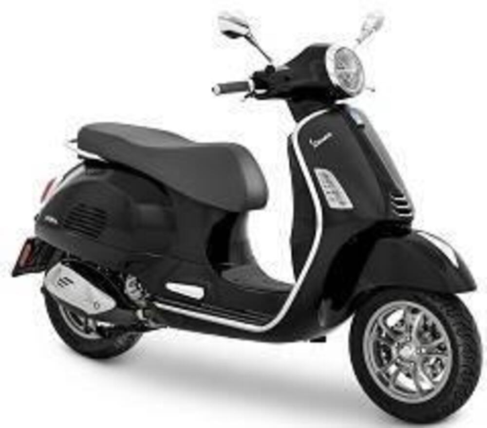Vespa GTS 310 (2025 - 26) (2)