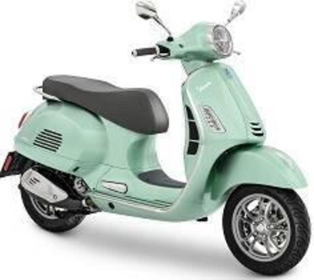 Vespa GTS 310 (2025 - 26) (3)